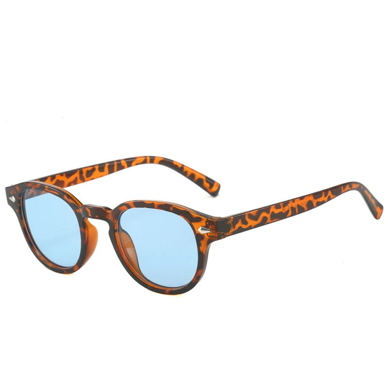 Lunettes de Soleil Riviera™ – Style & Élégance au Quotidien