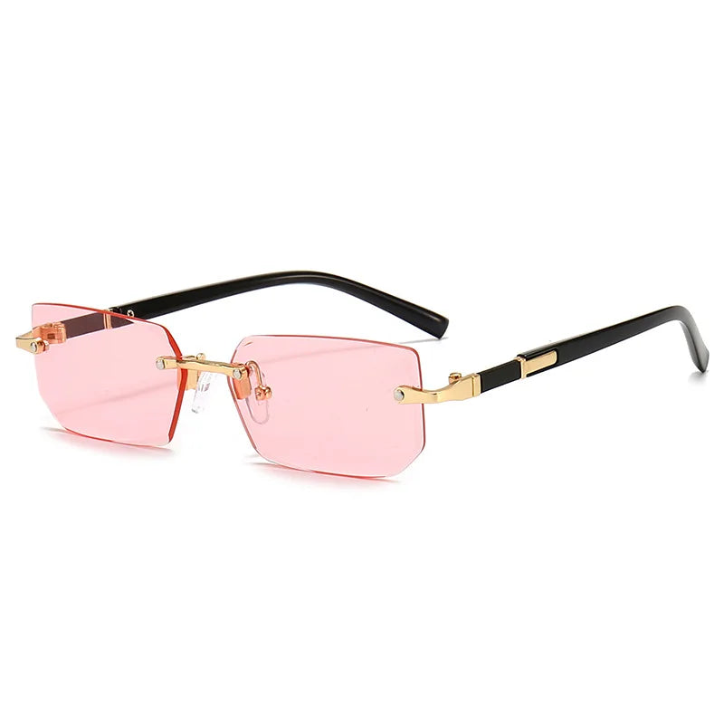 Lunettes de Soleil Horizon™ – L’Élégance Réinventée