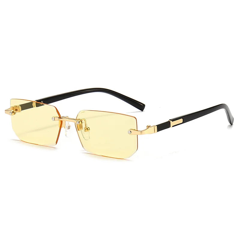 Lunettes de Soleil Horizon™ – L’Élégance Réinventée