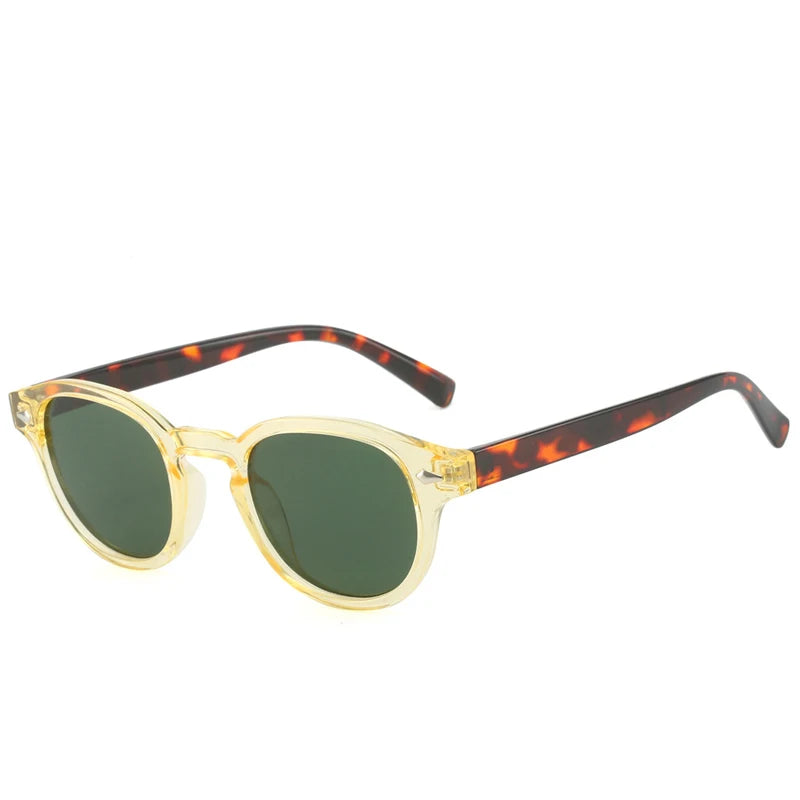 Lunettes de Soleil Riviera™ – Style & Élégance au Quotidien