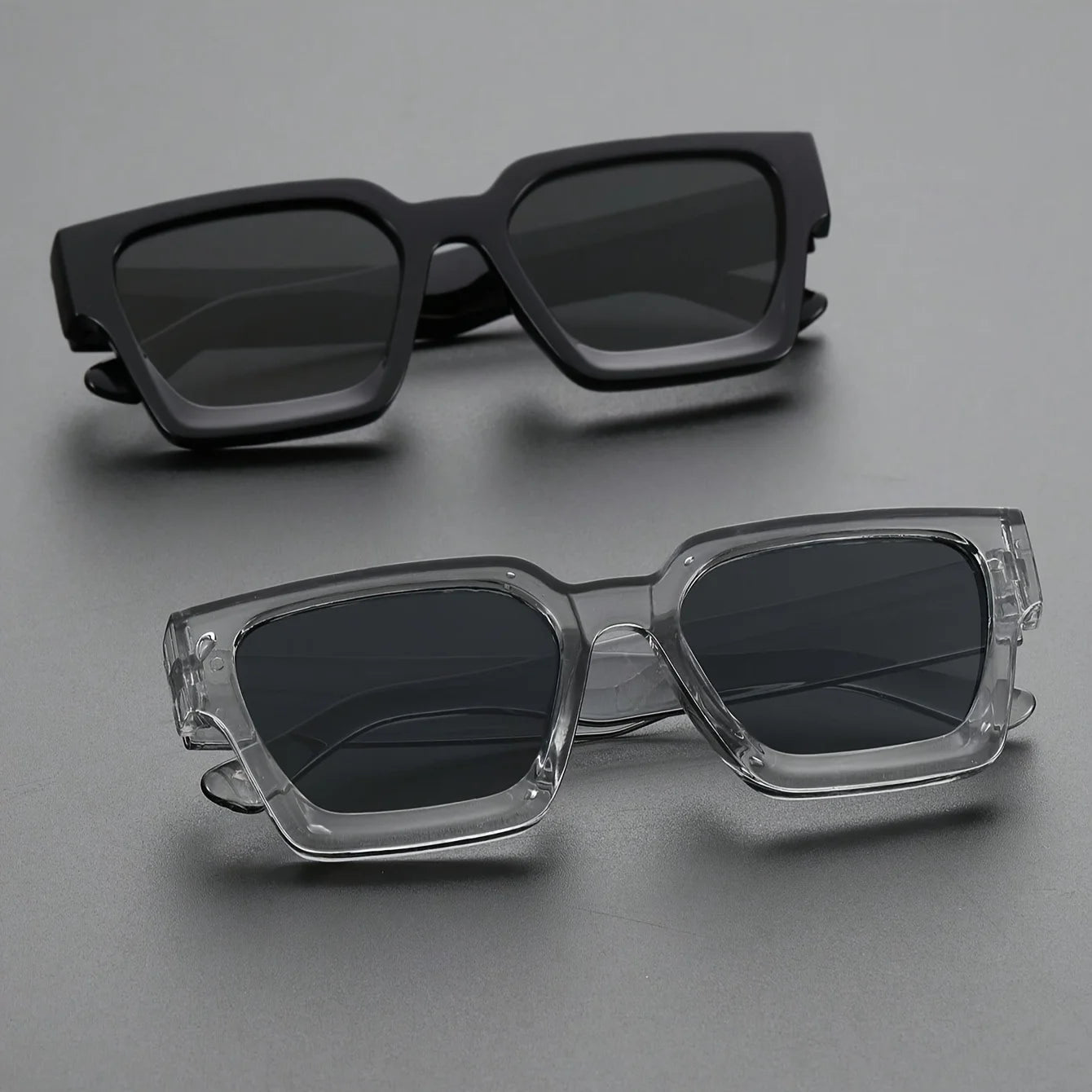 Lunettes de Soleil Monaco™ – Élégance & Caractère