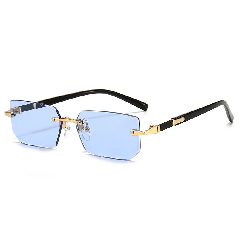 Lunettes de Soleil Horizon™ – L’Élégance Réinventée