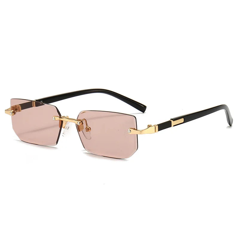 Lunettes de Soleil Horizon™ – L’Élégance Réinventée