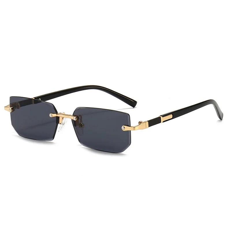 Lunettes de Soleil Horizon™ – L’Élégance Réinventée