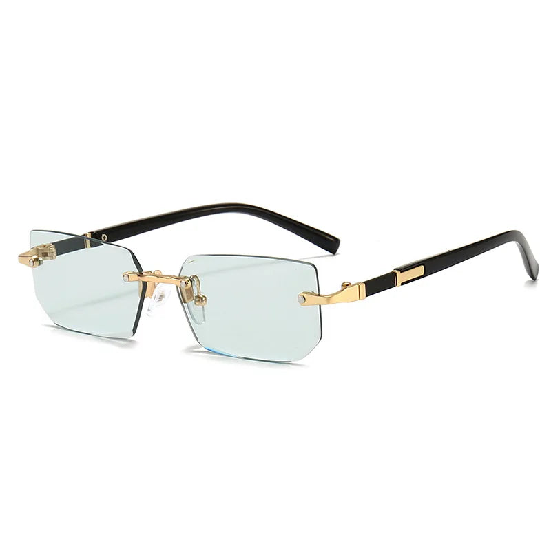 Lunettes de Soleil Horizon™ – L’Élégance Réinventée