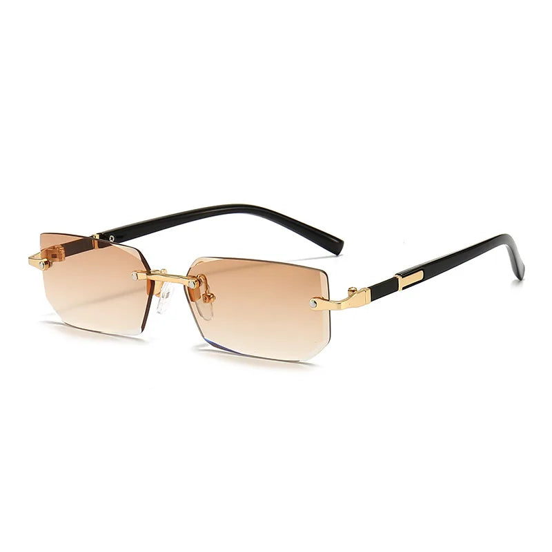 Lunettes de Soleil Horizon™ – L’Élégance Réinventée