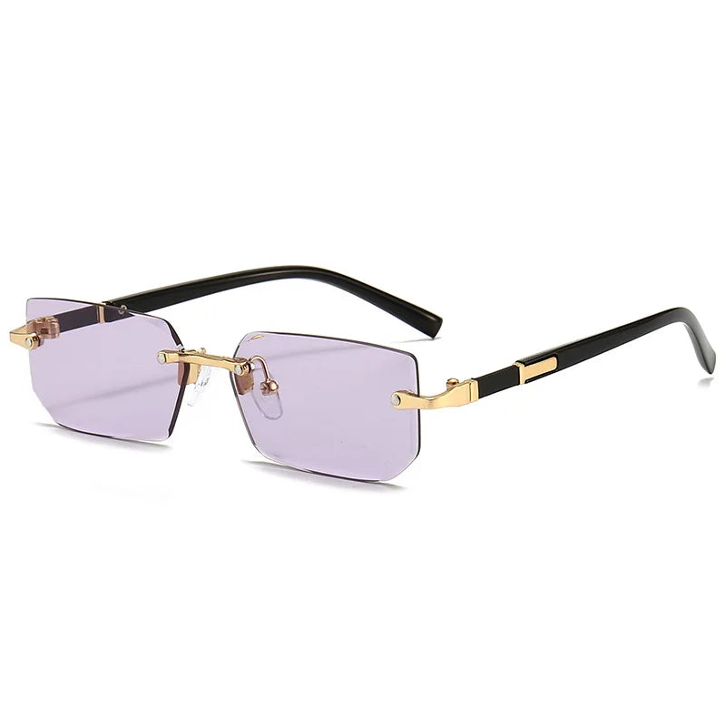 Lunettes de Soleil Horizon™ – L’Élégance Réinventée