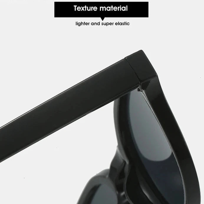 Lunettes de Soleil Riviera™ – Style & Élégance au Quotidien