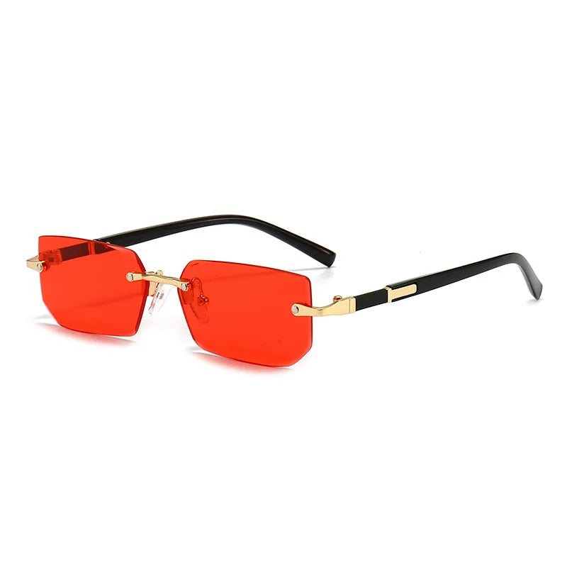 Lunettes de Soleil Horizon™ – L’Élégance Réinventée