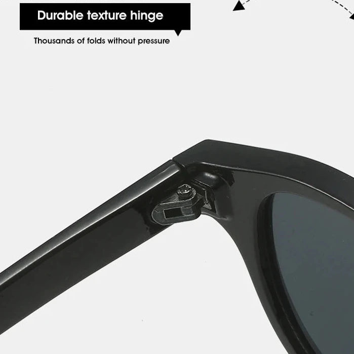 Lunettes de Soleil Riviera™ – Style & Élégance au Quotidien