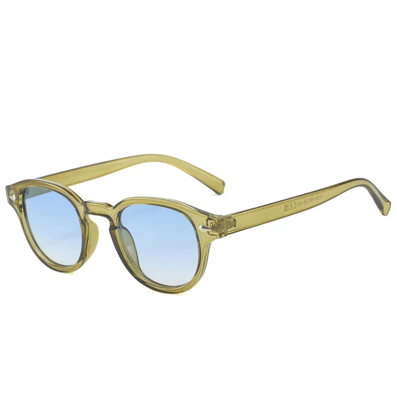 Lunettes de Soleil Riviera™ – Style & Élégance au Quotidien