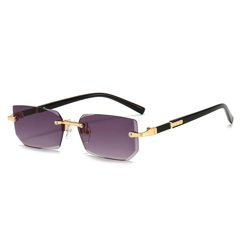 Lunettes de Soleil Horizon™ – L’Élégance Réinventée