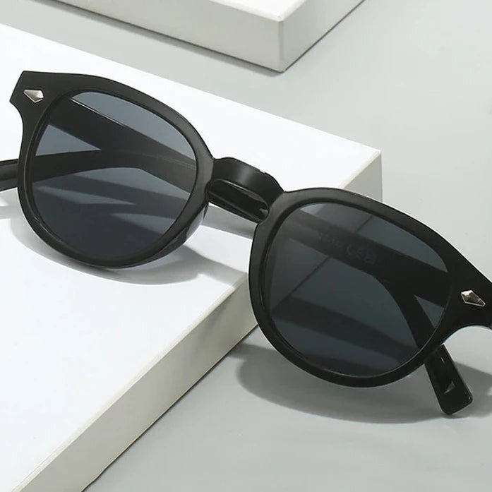 Lunettes de Soleil Riviera™ – Style & Élégance au Quotidien